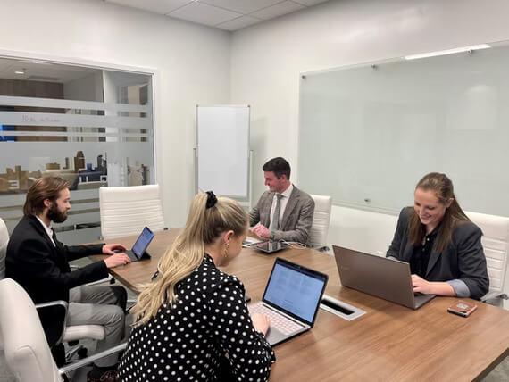 Work Life Over the Years