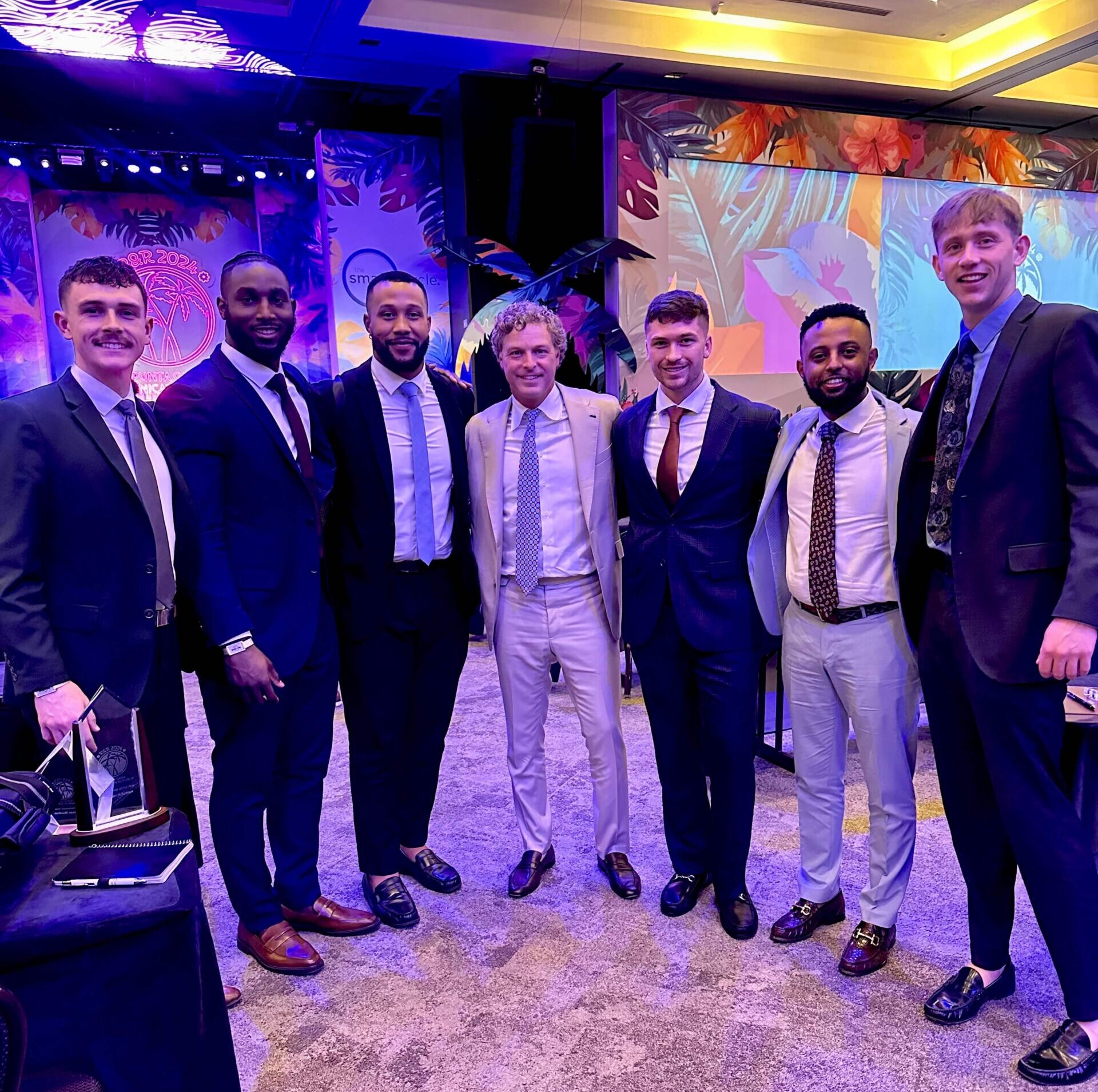 Commitment That Goes Beyond the Campaign