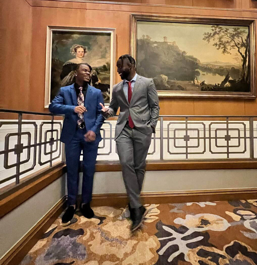 Built on Shared Wins and Stronger Connections