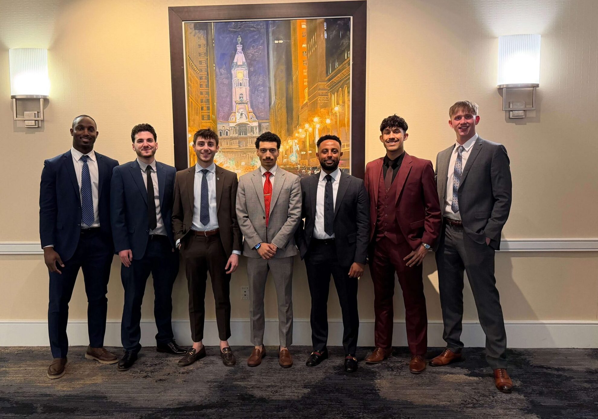 A Workplace Built for Progress