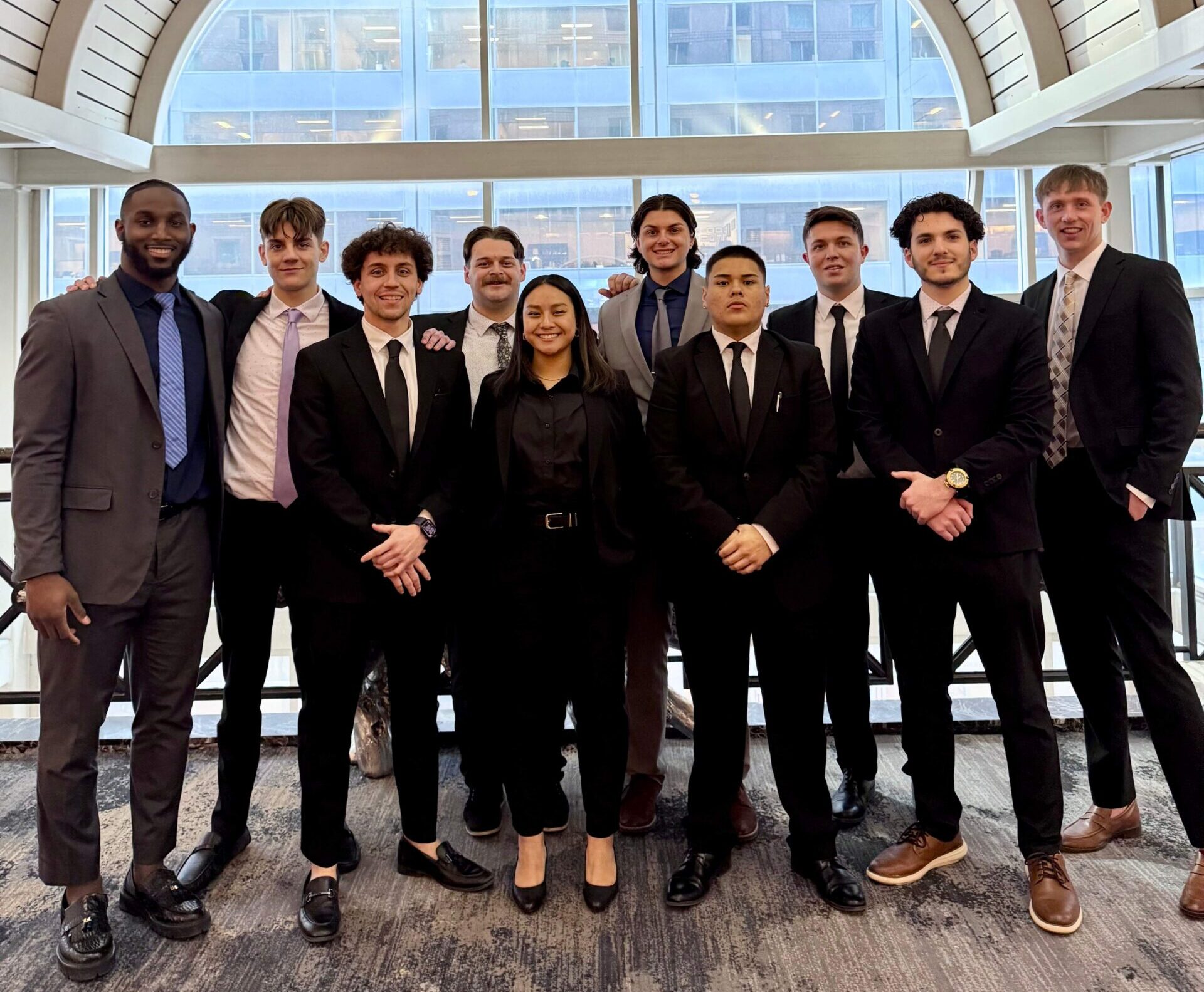 Values That Shape Our Work